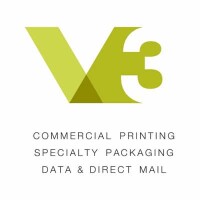 V3 - printing, packaging, & direct mail