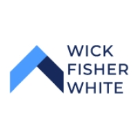 Wick fisher white