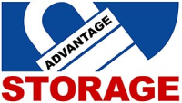 Advantage storage