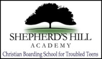 Shepherds hill academy