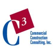Commercial construction consulting