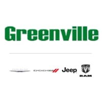 Greenville chrysler dodge jeep ram