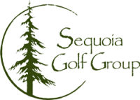 Sequoia golf