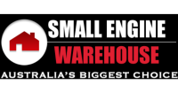 Small engine warehouse