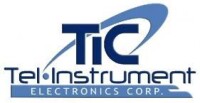 Tel-instrument electronics