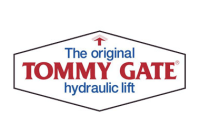 Tommy gate company