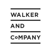 Walker and company, inc.