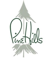 Pine hills country club