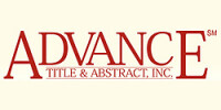 Advance title & abstract inc.