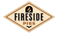 Fireside pies