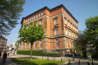 Ärztekammer Hamburg - Bibliothek des Ärztlichen Vereins