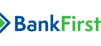 Bank first - wi