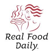 Real Food Daily