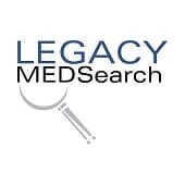 Legacy medsearch