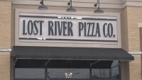 Lost River Pizza Co.