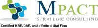Mpact strategic consulting llc