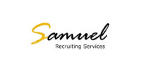 Samuel contract staffing