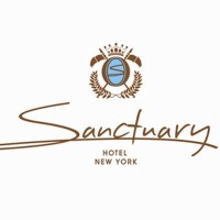 Sanctuary hotel new york