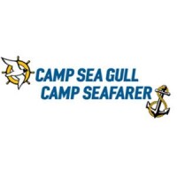 Camp sea gull and camp seafarer