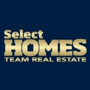 Select homes team real estate