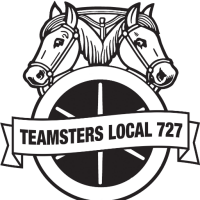 Teamsters local 727