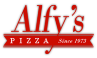 Alfys pizza
