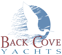 Back cove yachts