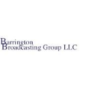 Barrington broadcasting group