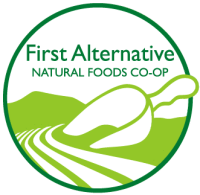 First alternative natural foods co-op