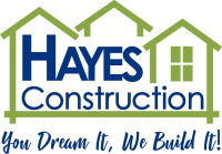 Hayes construction, inc
