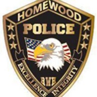 Homewood police department