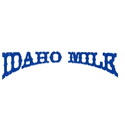 Idaho milk transport