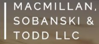 Macmillan, sobanski & todd, llc