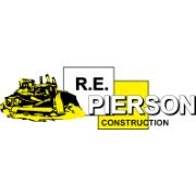 Richard e. pierson construction co., inc.