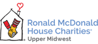 Ronald mcdonald house charities, upper midwest