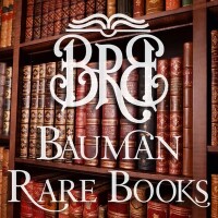 Bauman rare books