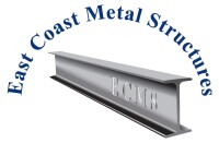 East coast metal structures