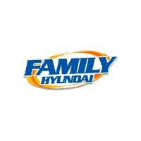 Family hyundai