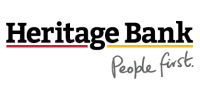 Heritage bank limited