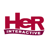 Her interactive