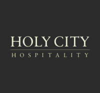 Holy city hospitality