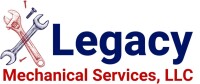 Legacy mechanical services, inc.