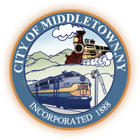 City of middletown, ny