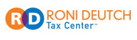 Roni deutch tax center
