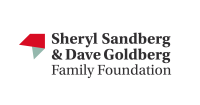 Sheryl sandberg & dave goldberg family foundation (leanin.org + optionb.org)