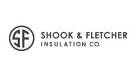 Shook & fletcher insulation co.