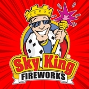 Sky king fireworks