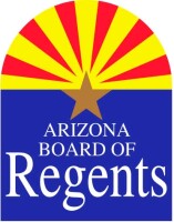 Arizona board of regents
