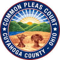 Cuyahoga County Common Pleas Court