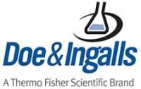 Doe & ingalls, a thermo fisher scientific brand